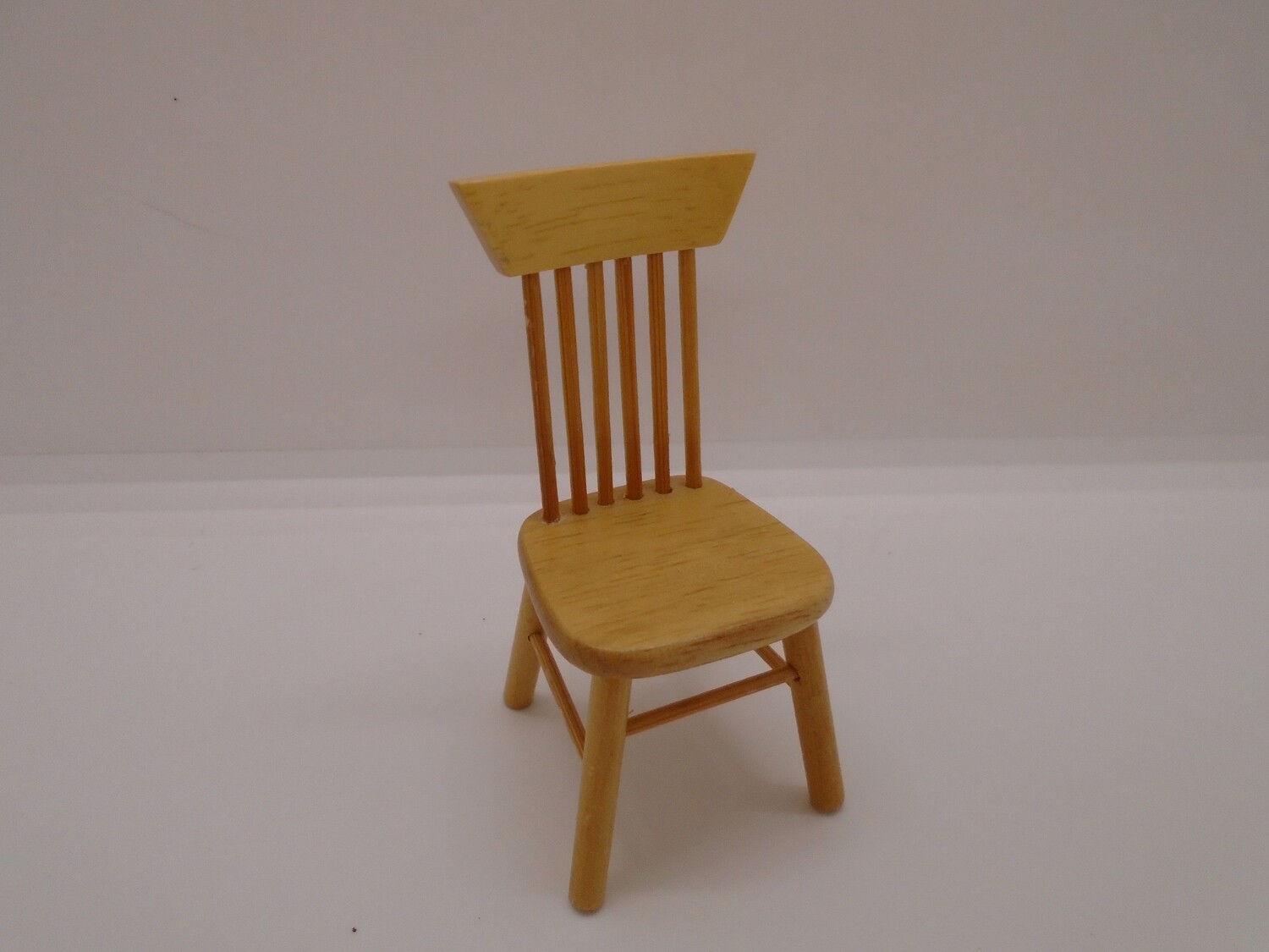 PINE KITCHEN CHAIR