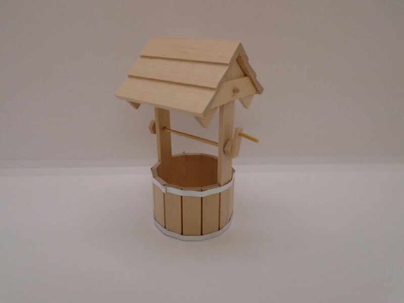WISHING WELL