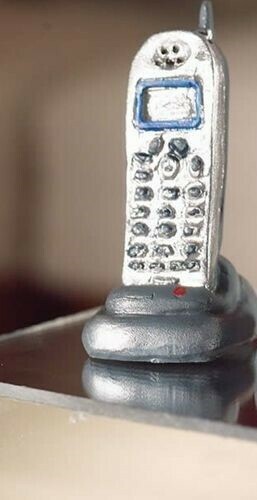CORDLESS TELEPHONE
