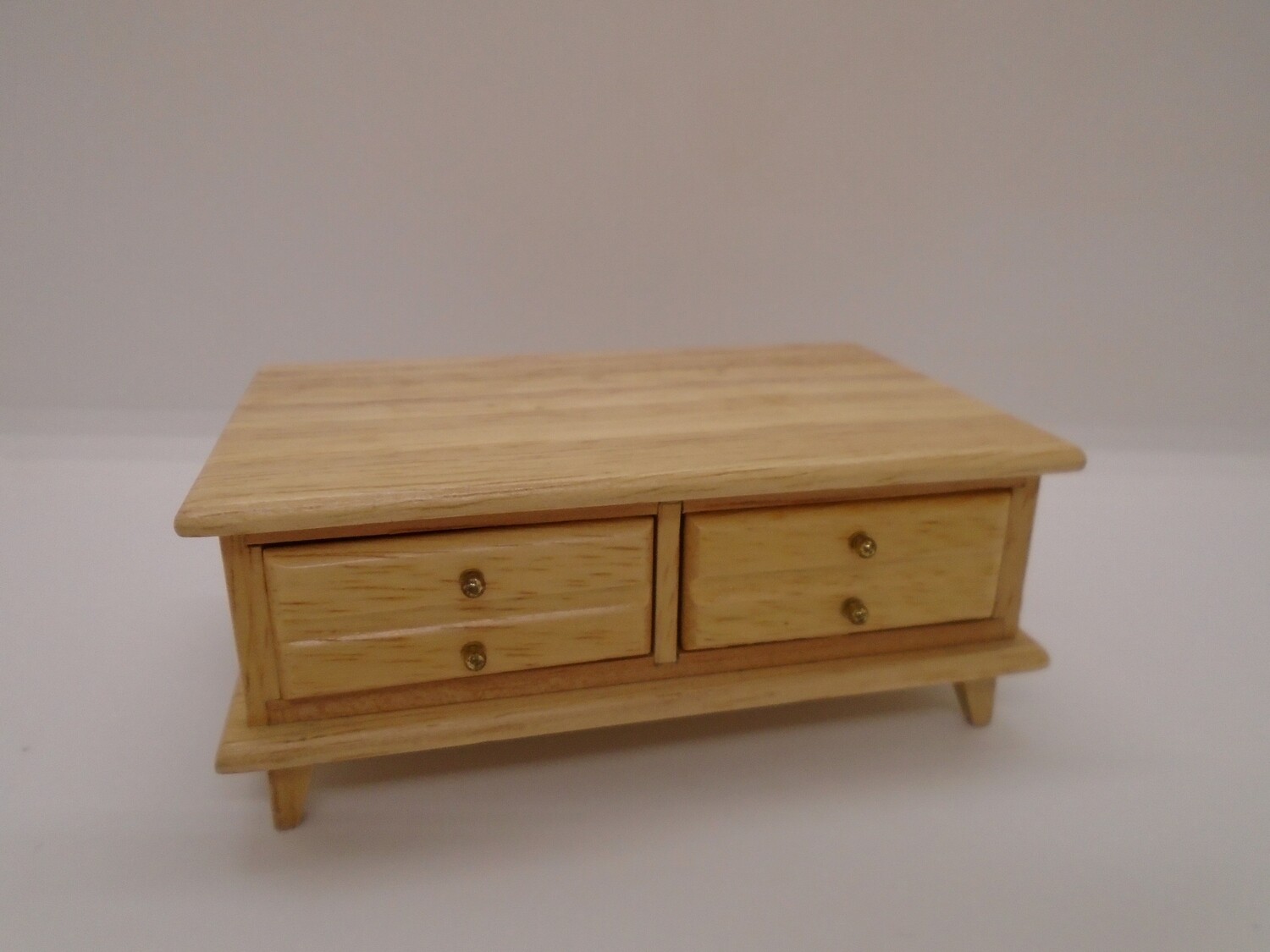 COFFEE TABLE /TV CABINET
