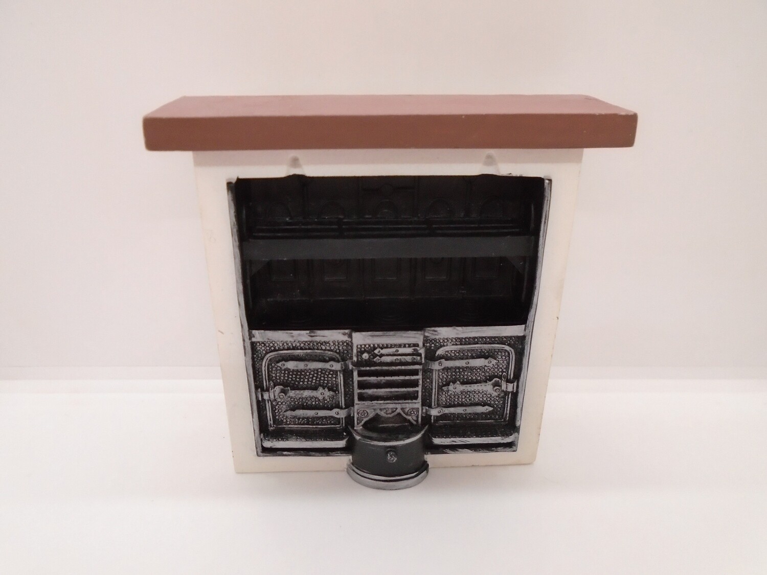 BUILT IN OVEN AND STOVE