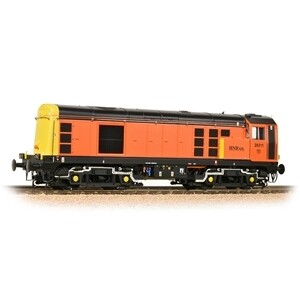 Bachmann 35-126 Class 20/3 20311 Harry Needle Railroad Company