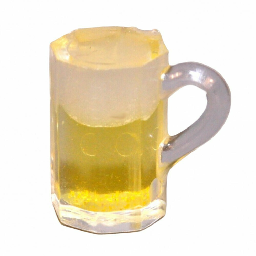PINT OF BEER