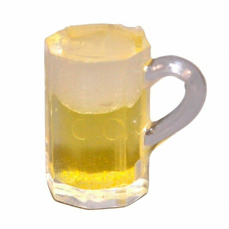 PINT OF BEER