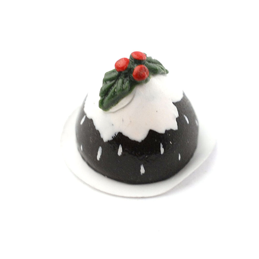 CHRISTMAS PUDDING