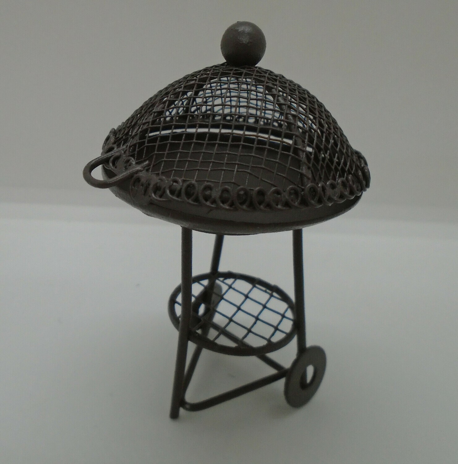 FIRE PIT BARBECUE