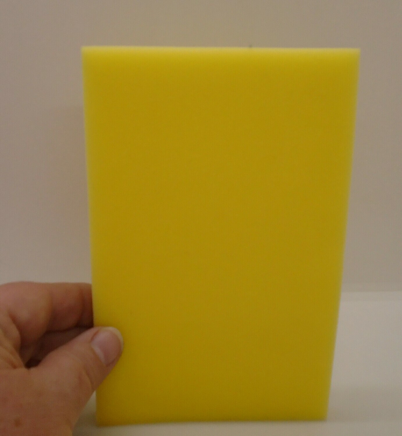 UPHOLSTERY  FOAM FOR MINIATURES