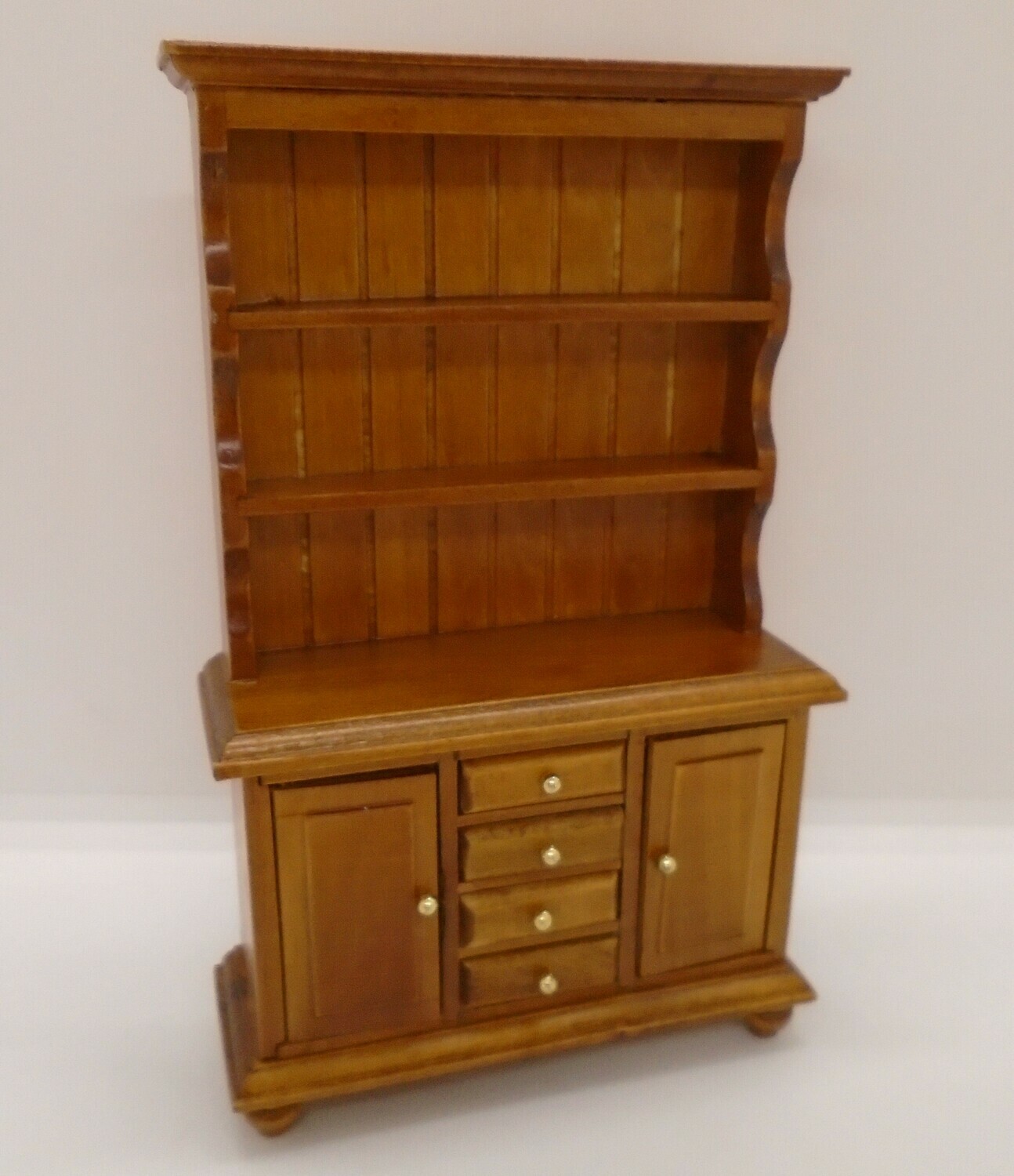 WELSH DRESSER