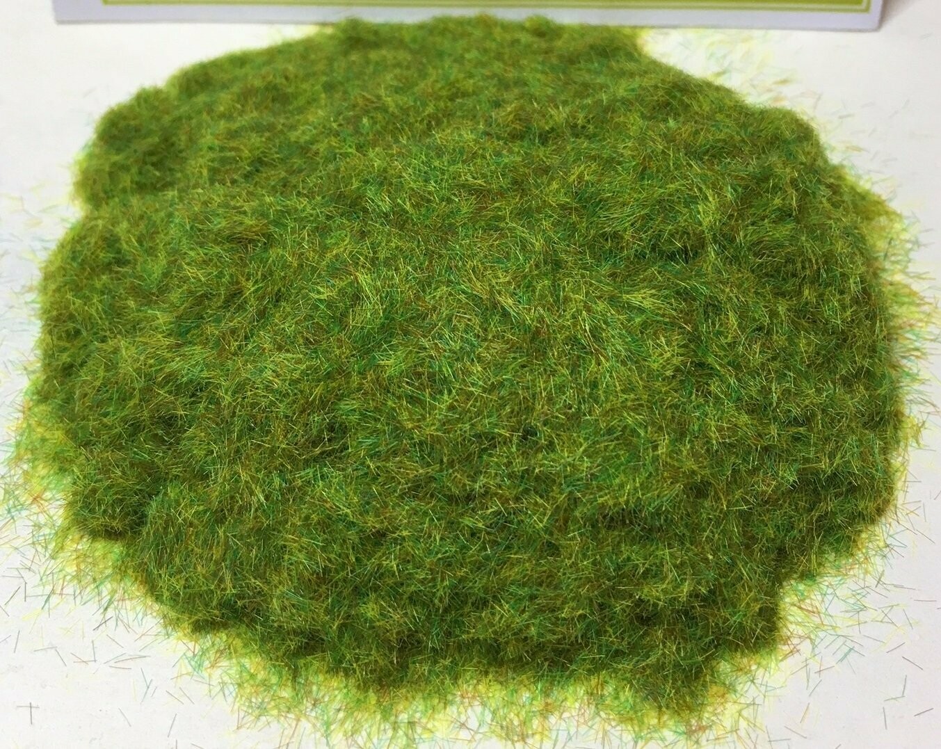 Penduke PSGS2 Static Grass Summer 2mm