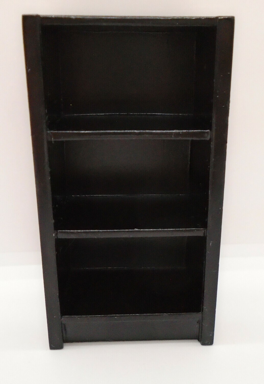 BLACK STORAGE UNIT