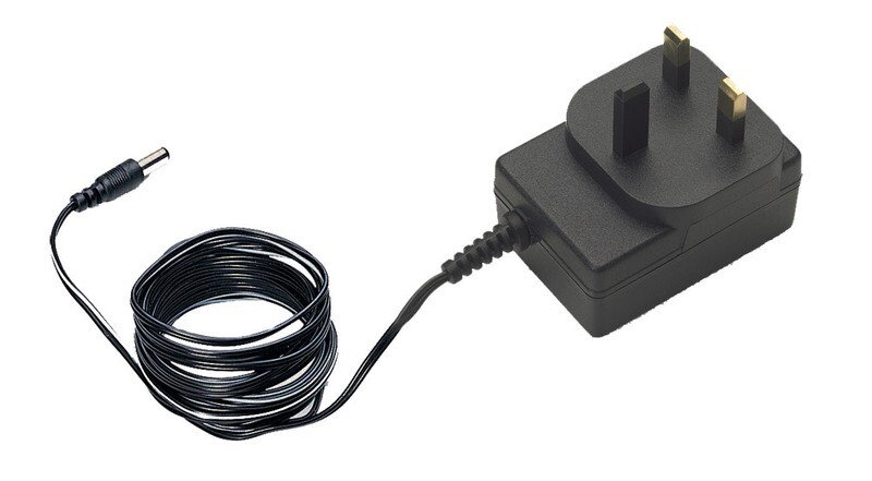 Hornby P9000 Standard Wall Plug Mains Transformer