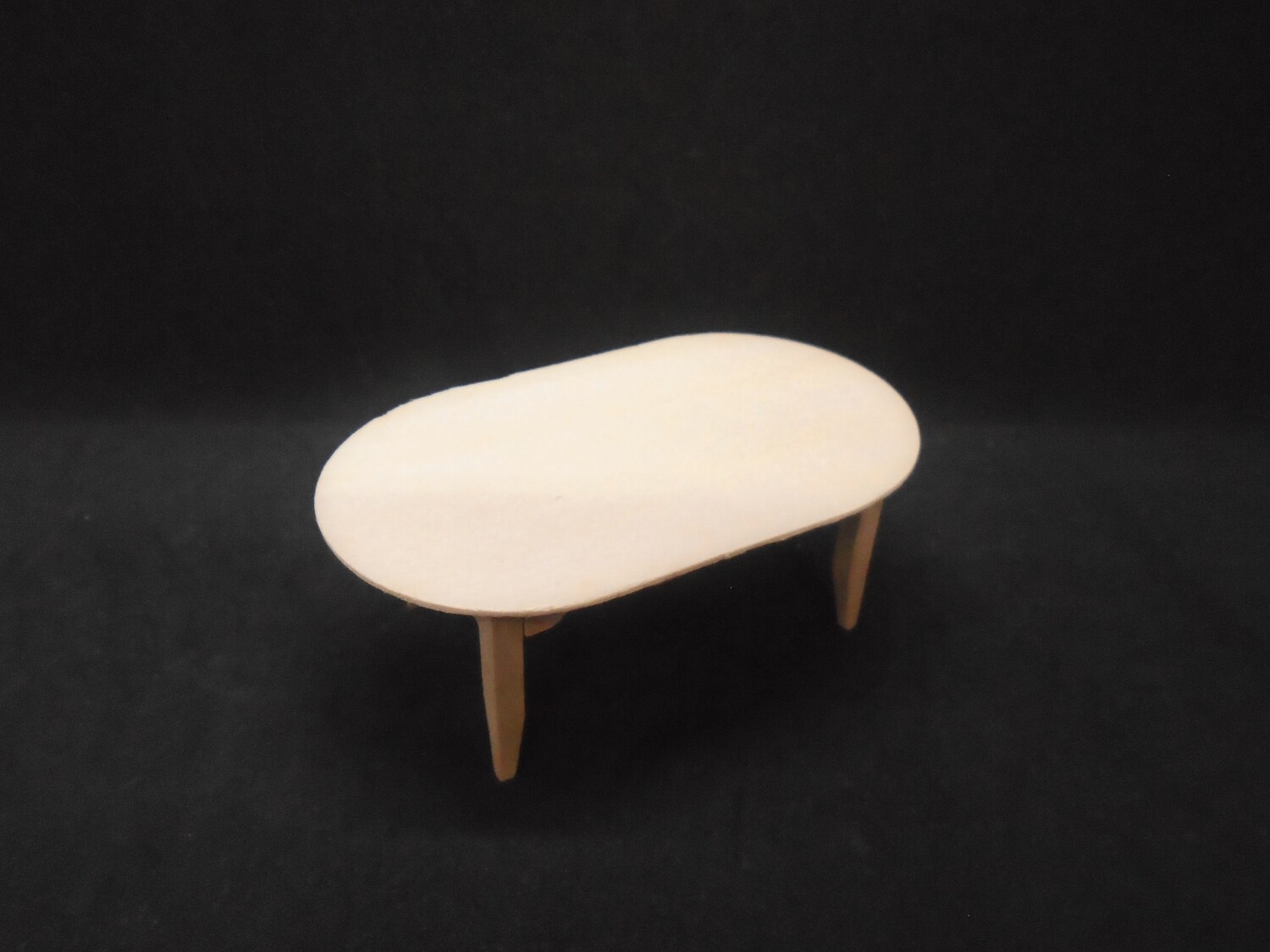 BAREWOOD COFFEE TABLE