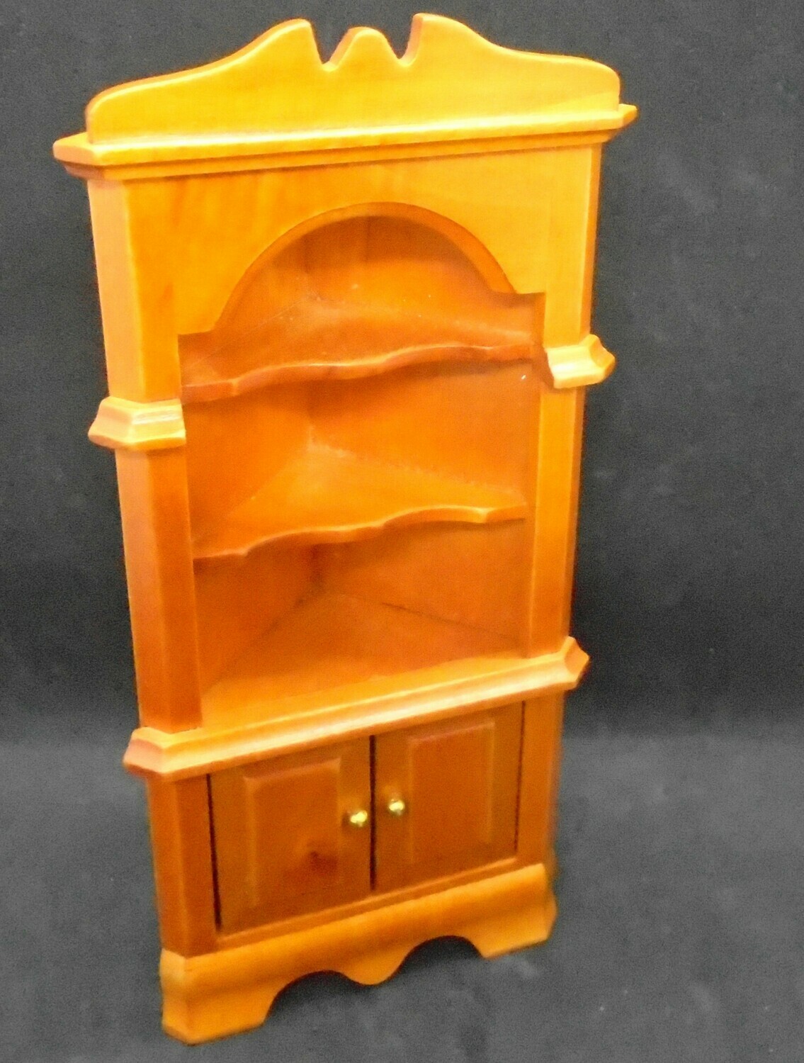 CORNER UNIT