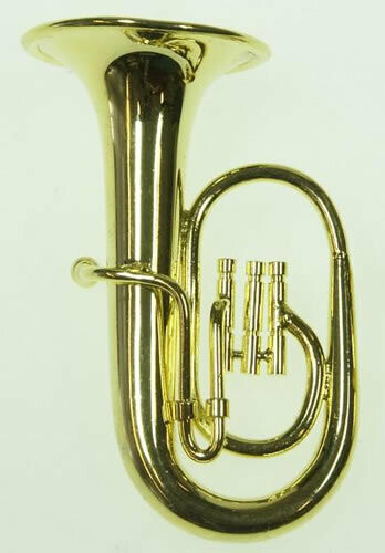 BARITONE TUBA