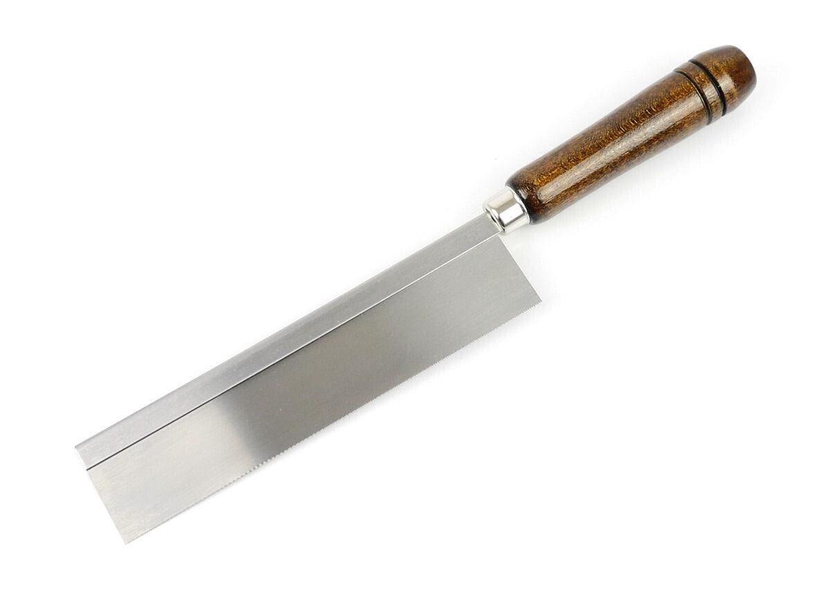 Gaugemaster Universal Razor Saw