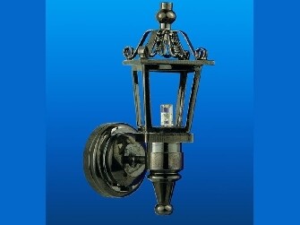 BATTERY OPERATED LED COACH LIGHT