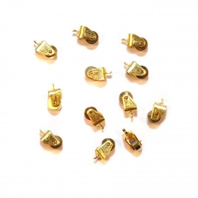 PACK OF 4 CASTORS