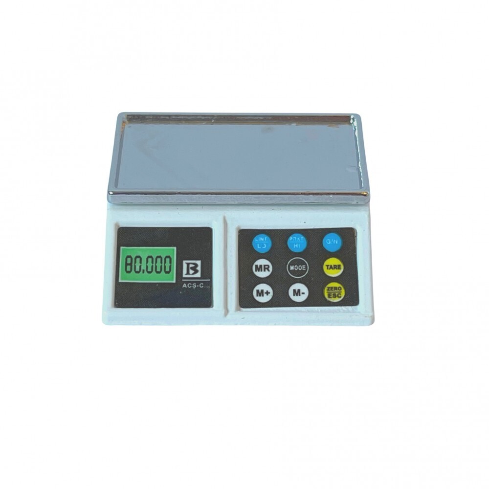 DIGITAL WEIGHING SCALES