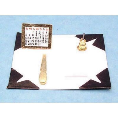 DESK SET