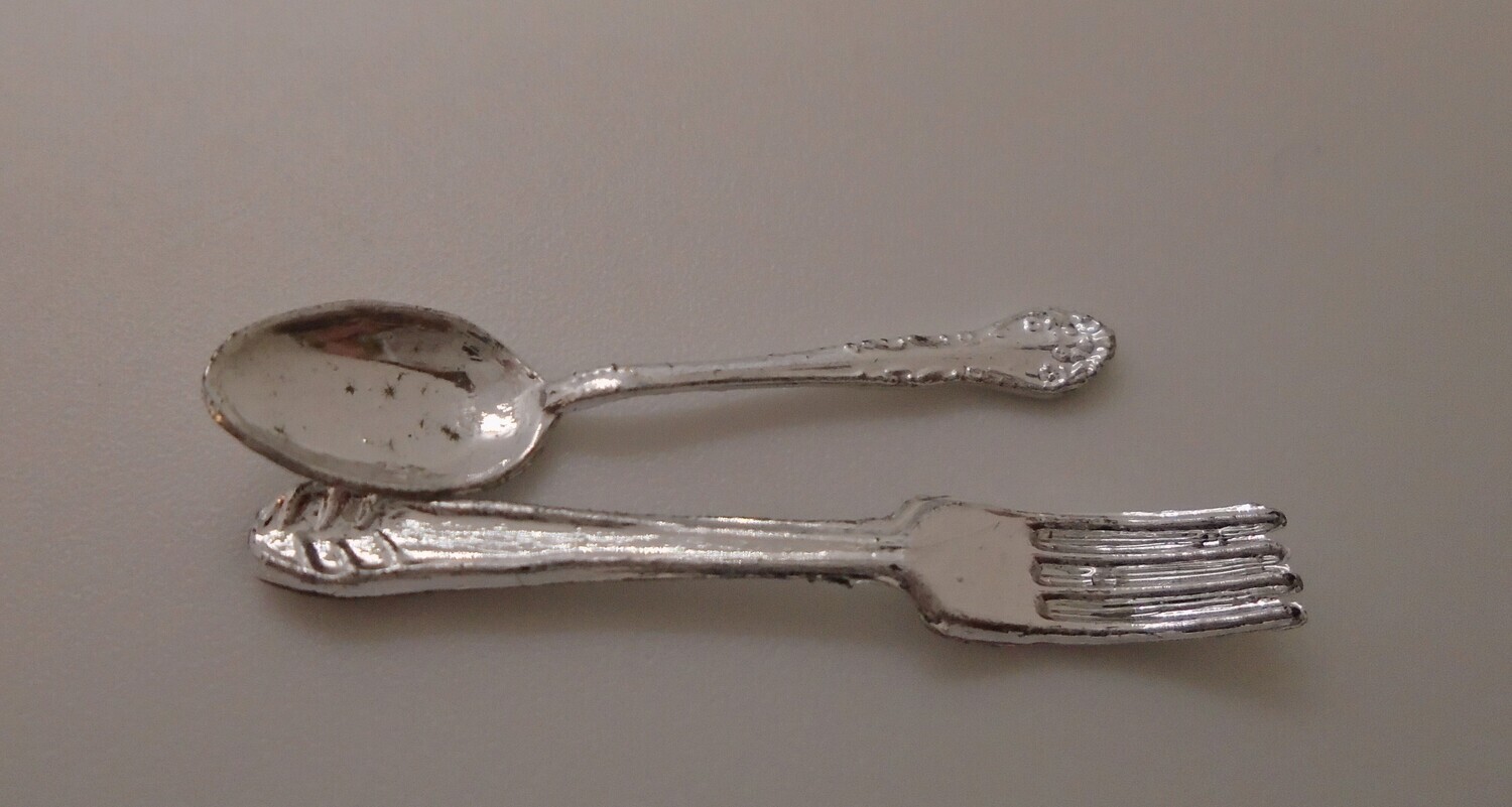 4 PC SERVING SET