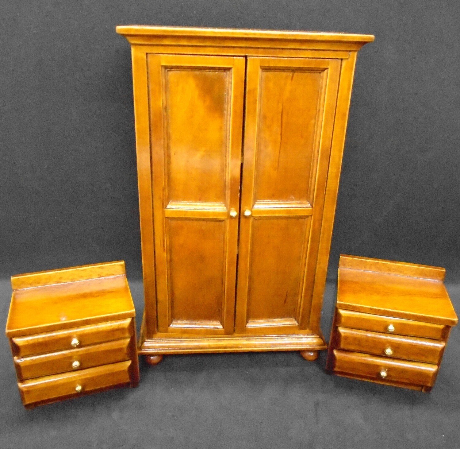 3 PC BEDROOM SET