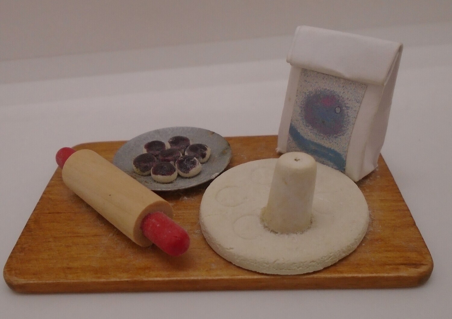 BAKING BOARD