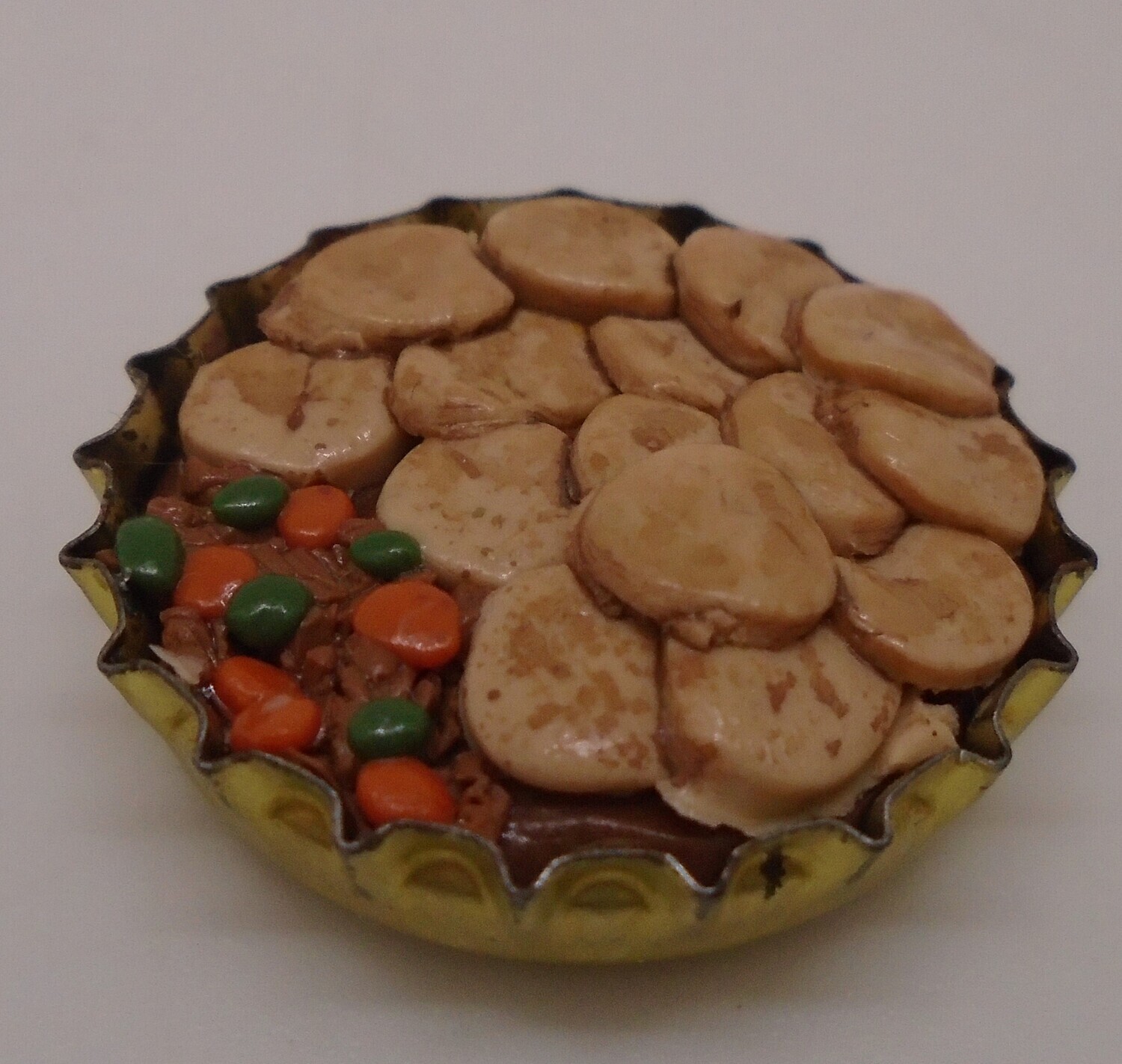 LANCASHIRE HOTPOT