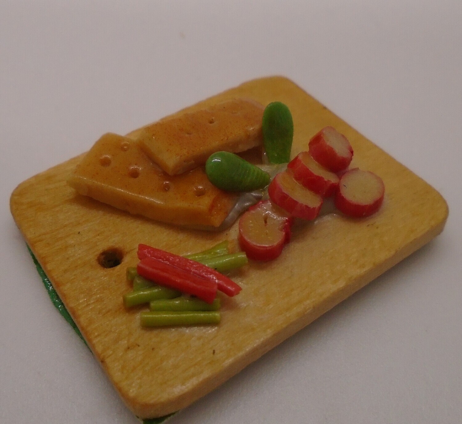 FOOD PREP BOARD