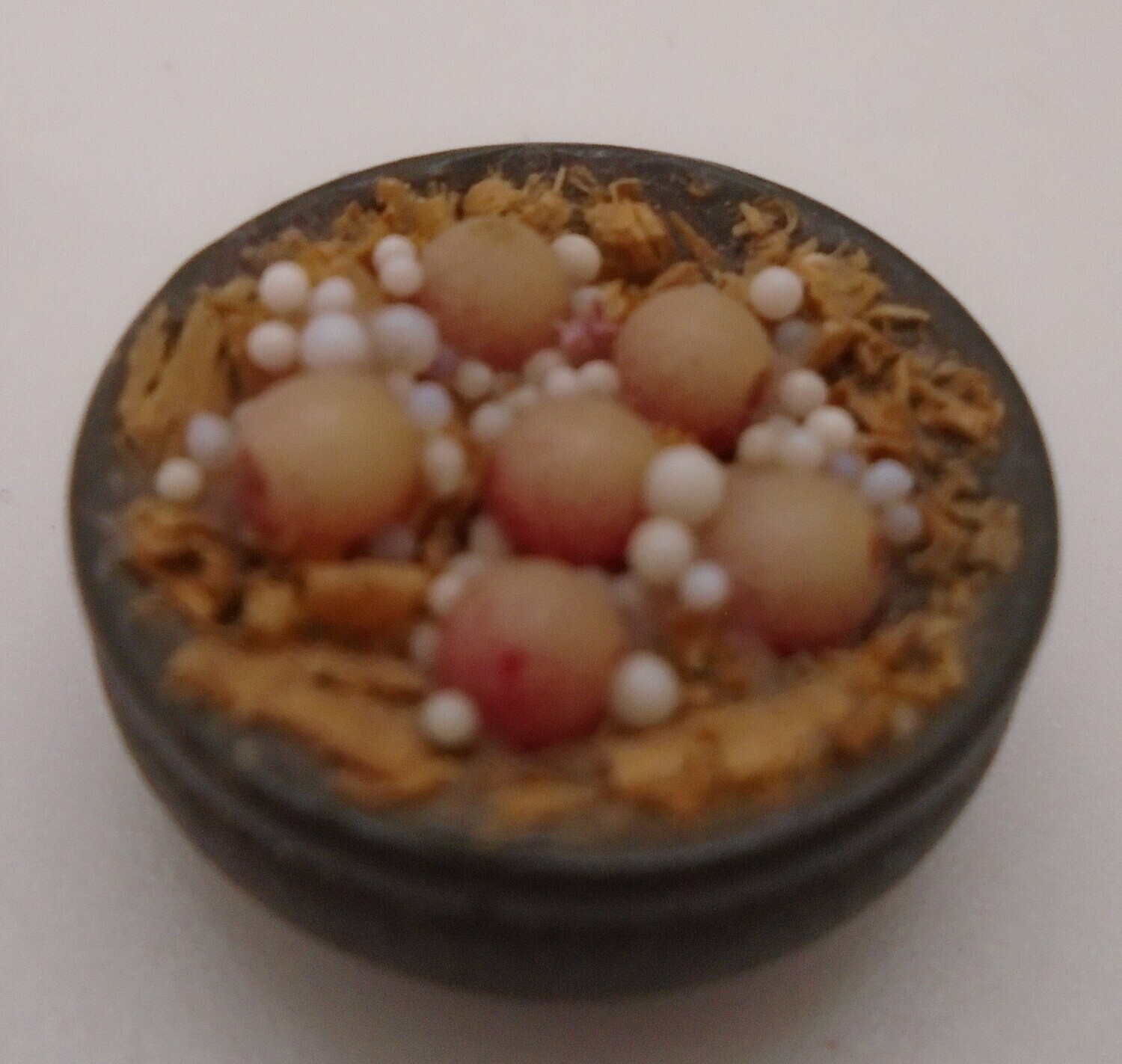 BOWL OF NIBBLES