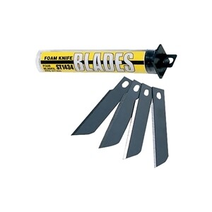 Woodland Scenics Replacement Foam Knife Blades