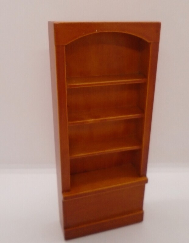SHOP SELVING UNIT/BOOK CASE