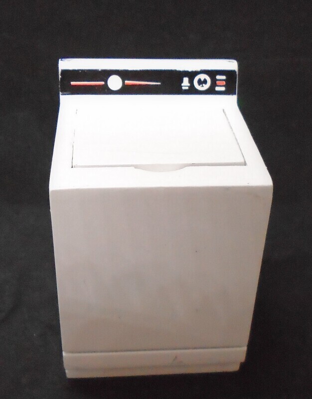 TOP LOADER WASHING MACHINE