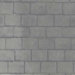 Grey Slate Dolls House Roof Paper