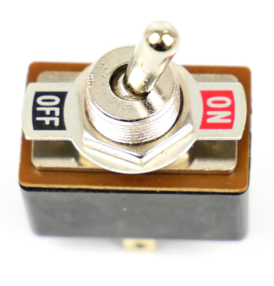 Gaugemaster GM504 DPDT Toggle Switch