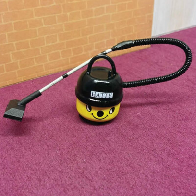 HATTY THE HOOVER