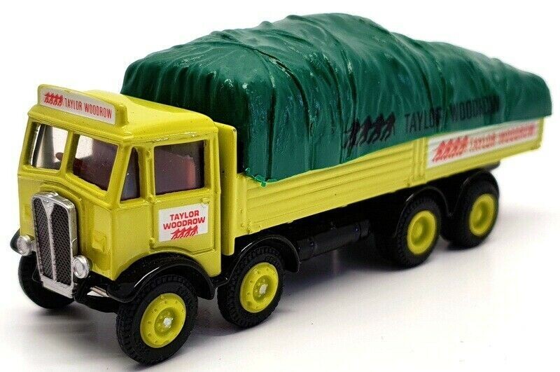 EFE C10805DL Taylor Woodrow AEC Mammoth