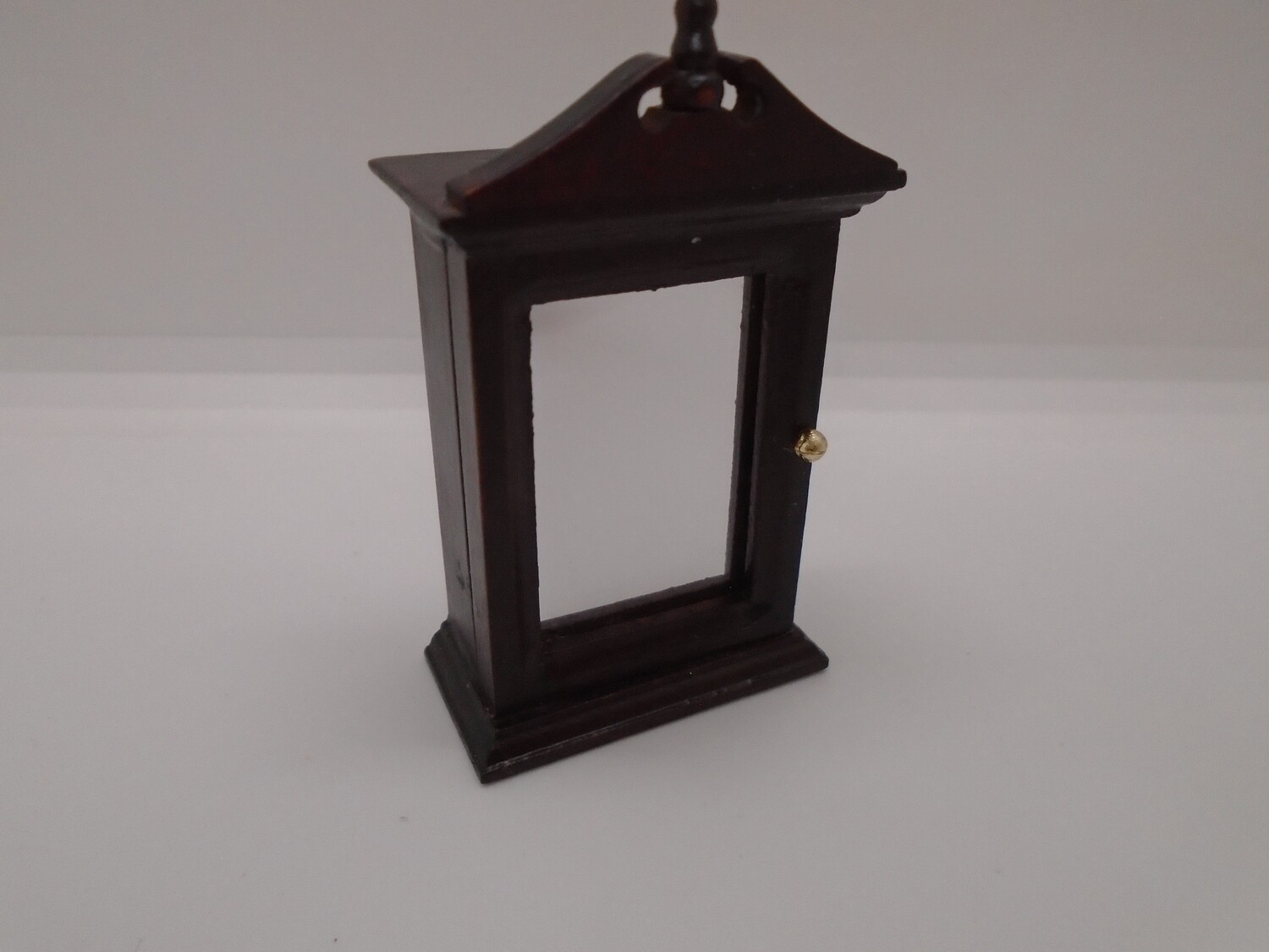 BATHROOM CABINET WITH MIRROR