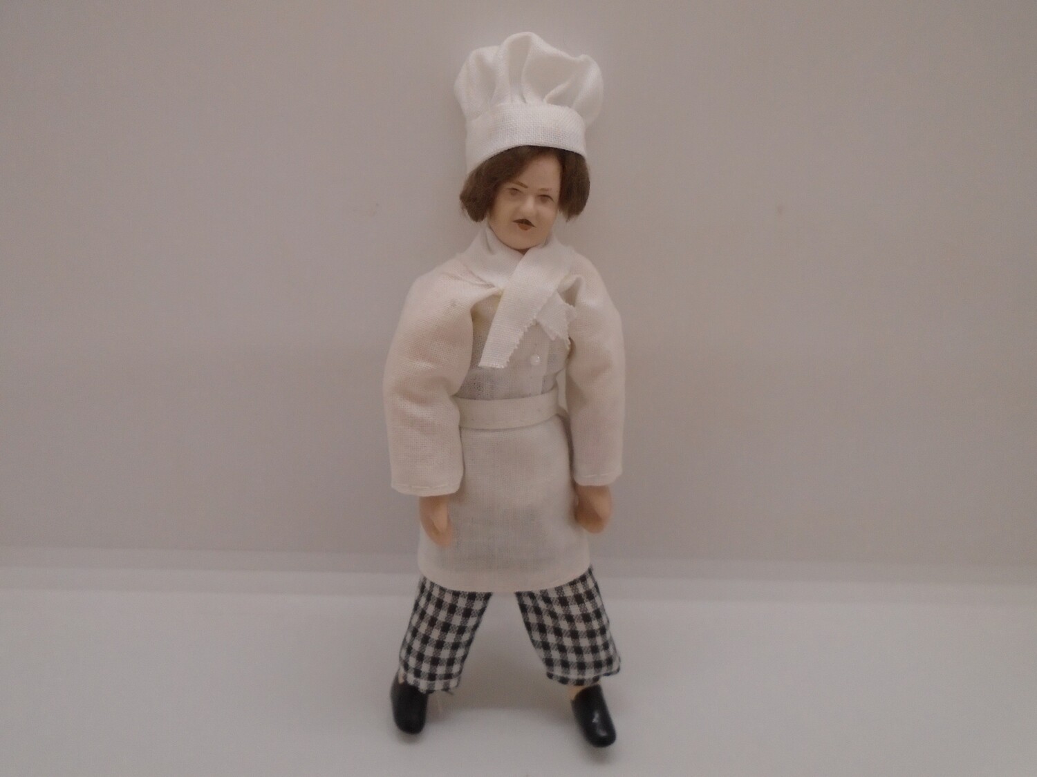 CHEF