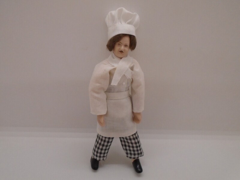 CHEF