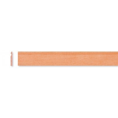 Skirting Board length