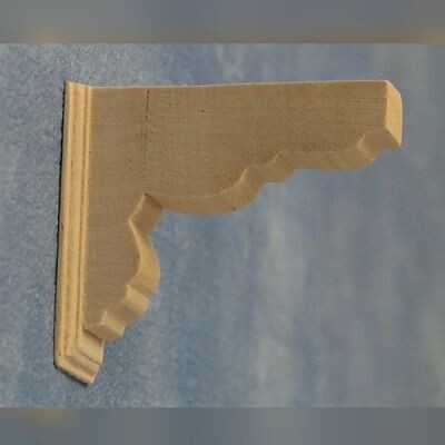 BRACKET