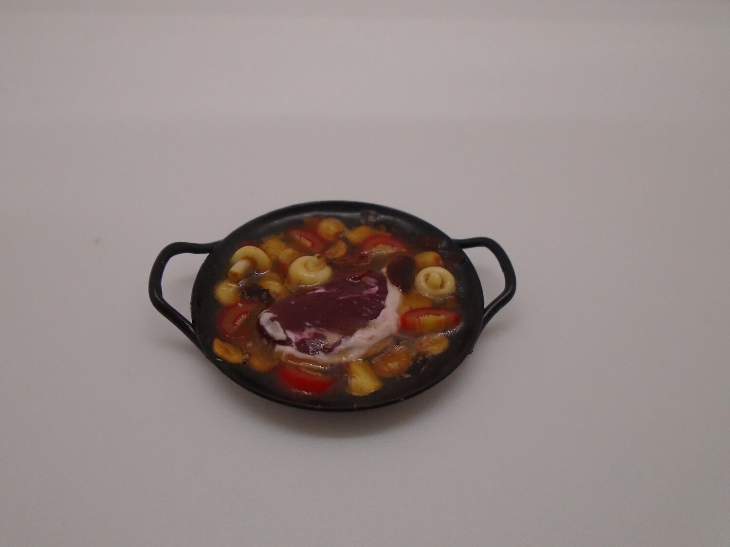SKILLET ALL IN ONE MEAL