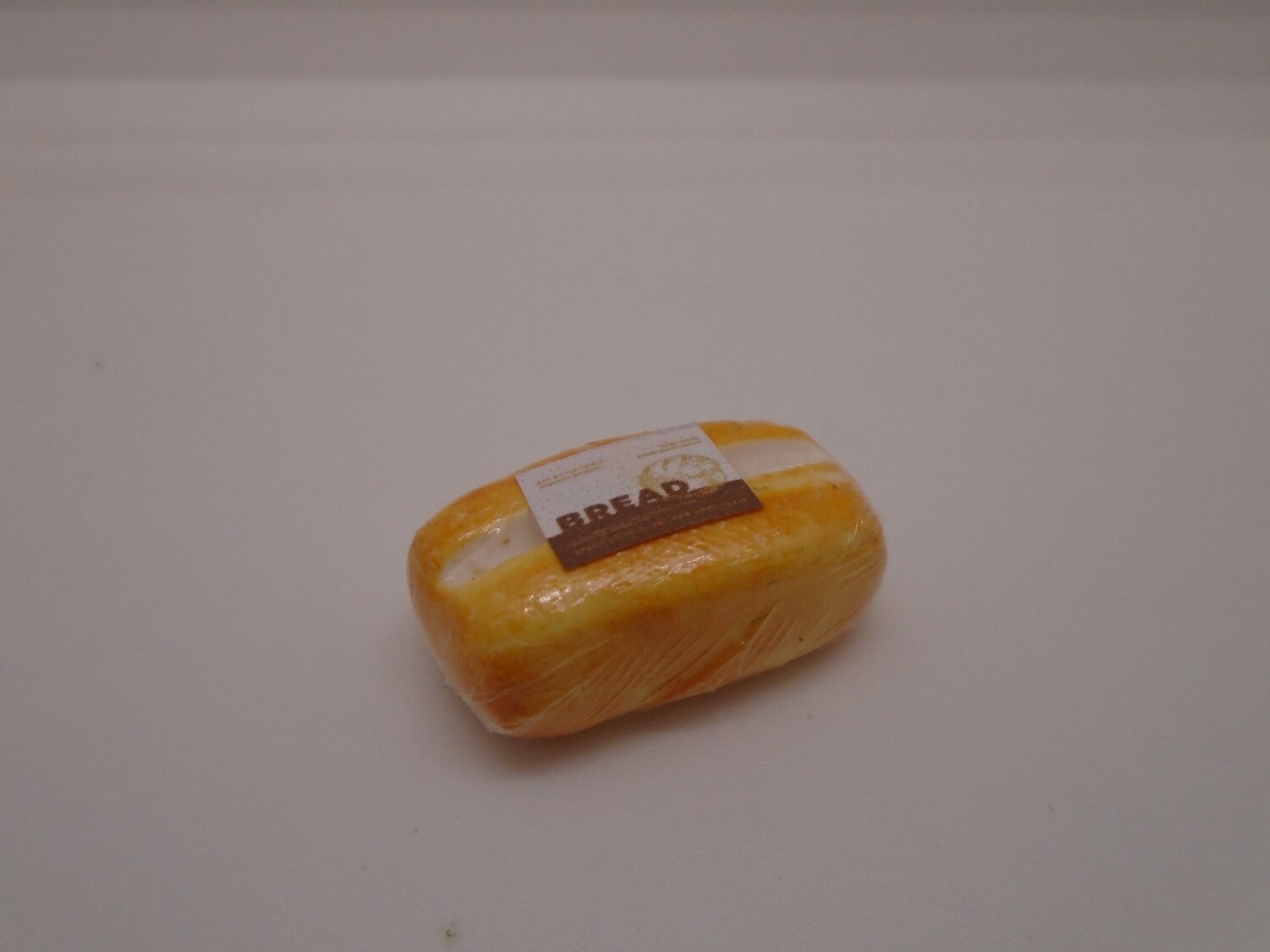LOAF OF BREAD