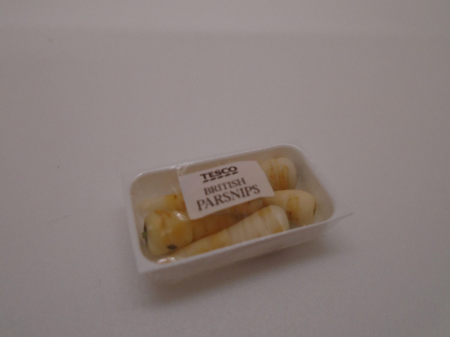 PACKET OF PARSNIPS