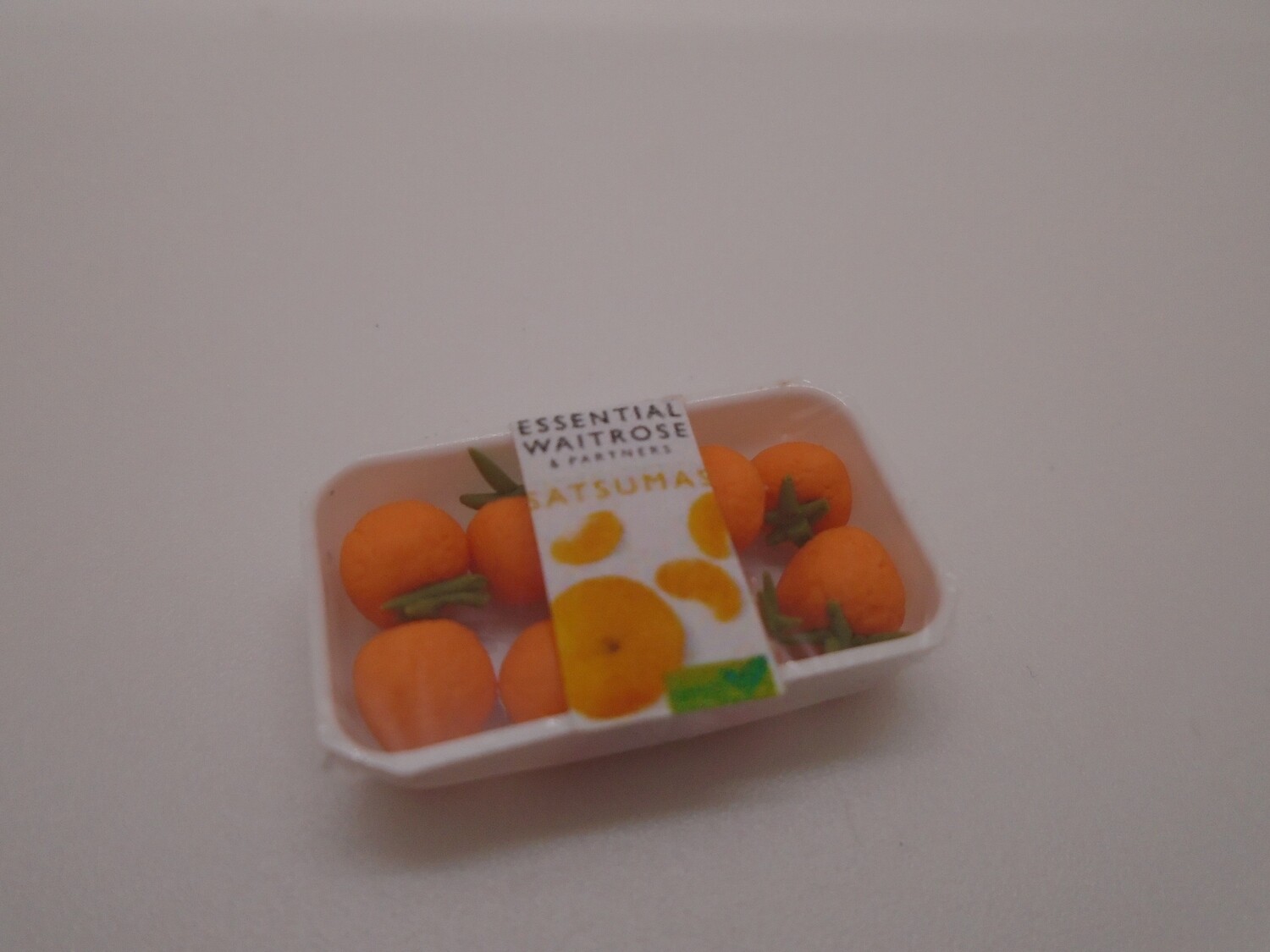 PACK OF SATSUMAS