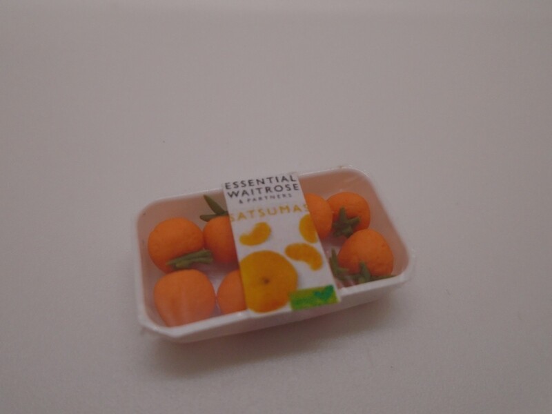 PACK OF SATSUMAS