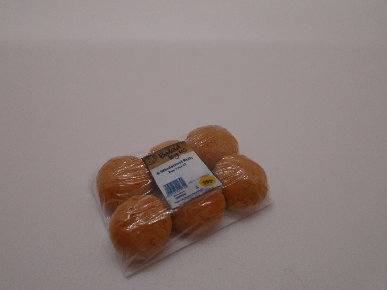 PACK OF 6 ROLLS