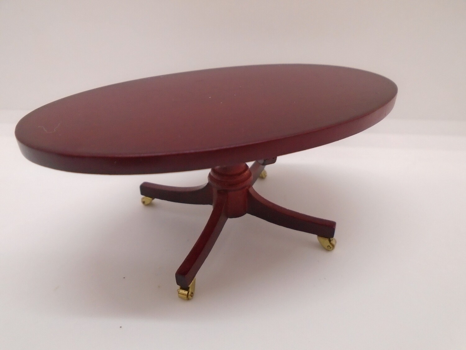 LUTYENS STYLE COFFEE TABLE