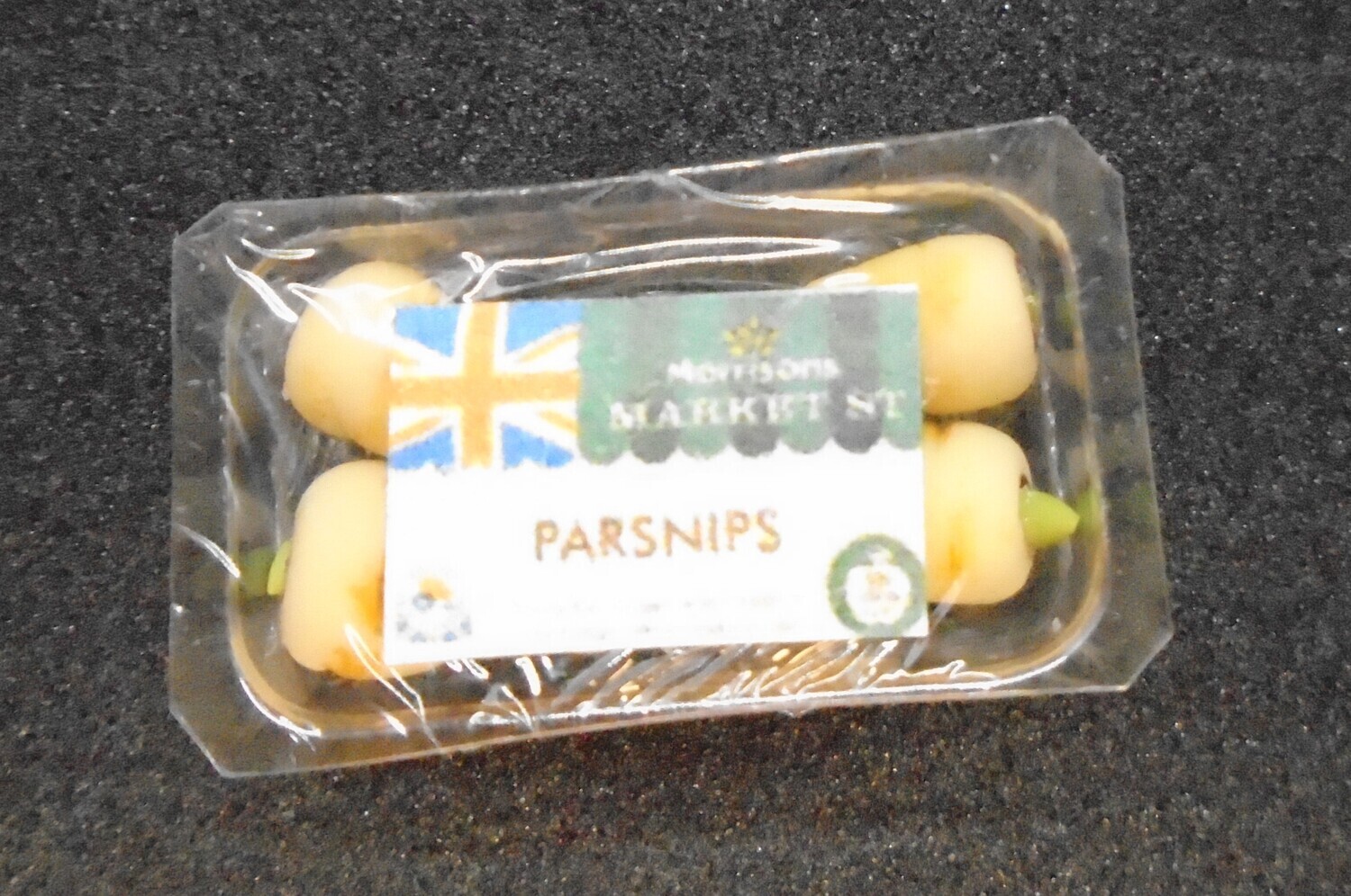 PACK OF PARSNIPS