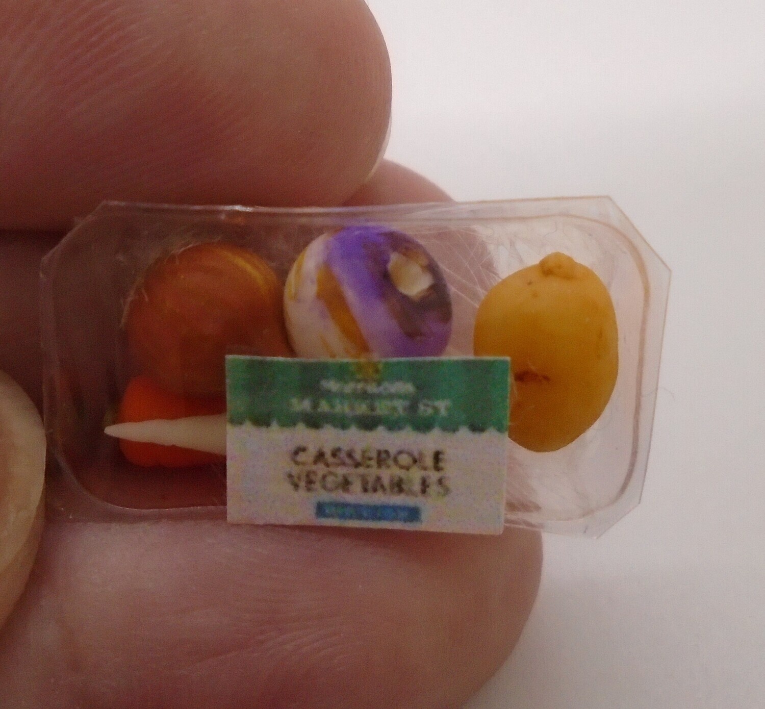 CASSEROLE PACK